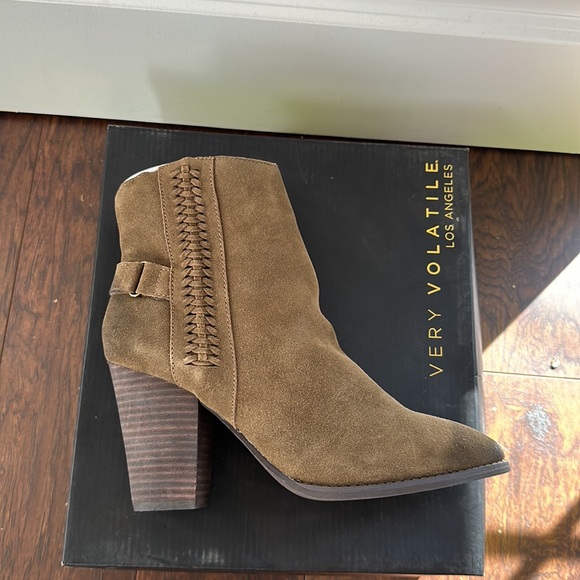 BN VERY VOLATILE - Picture 2 of 3